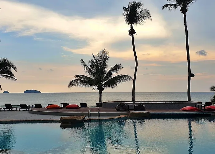 Klong Prao Resort Koh Chang