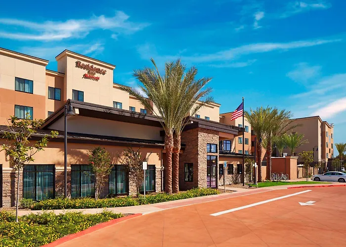 Residence Inn By Marriott Los Angeles Redondo Beach