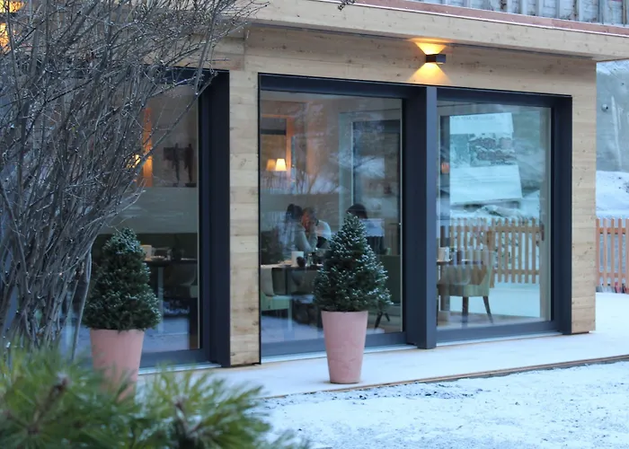 Hotel Welschen Zermatt