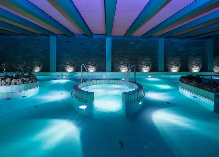 Lapland Hotels Saaga Ylläsjärvi