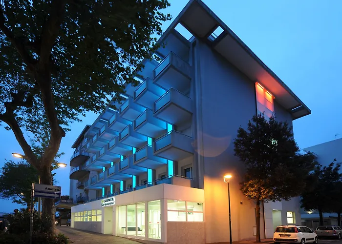 Hotel Lampara Lignano Sabbiadoro