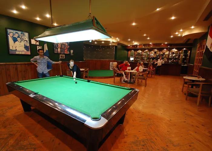 Dive Inn Resort Sharm El-Sheikh