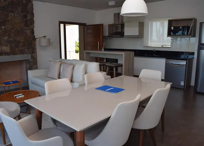 Ferienwohnung Edificio Q By Depptoe Punta del Este