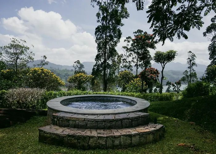 Hotel Ceylon Tea Trails Hatton