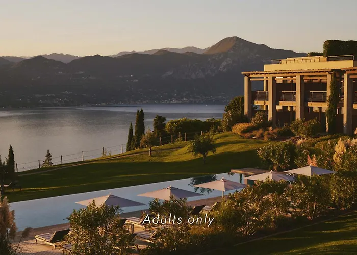 Hotel Cape Of Senses Torri Del Benaco