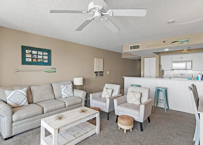 Magnolia House 208 At Destin Pointe Resort