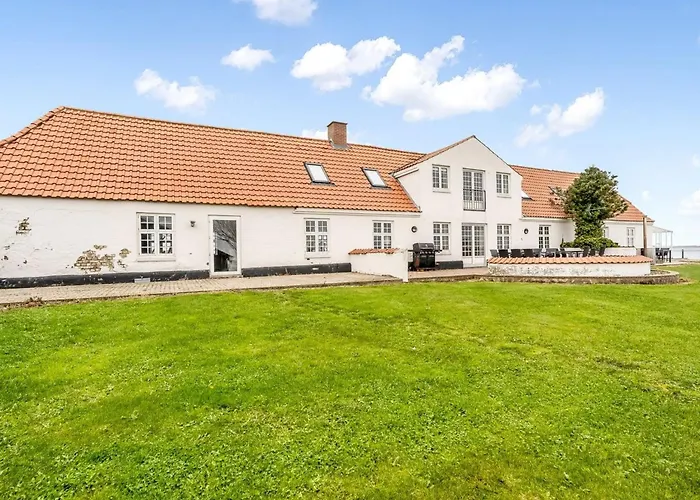Holiday Home Thorge - 75M To The Fjord By Interhome Struer