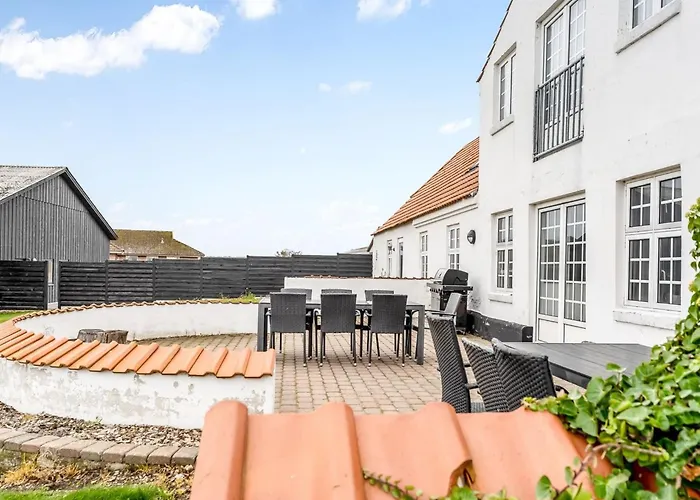 Holiday Home Thorge - 75M To The Fjord By Interhome Struer