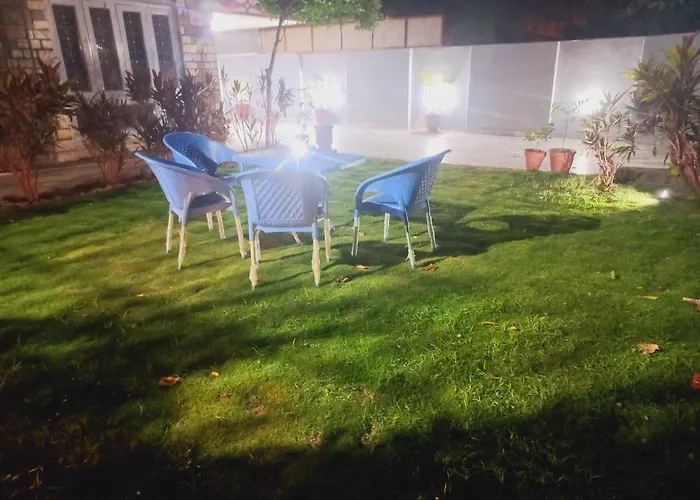 Travel Inn Islamabad