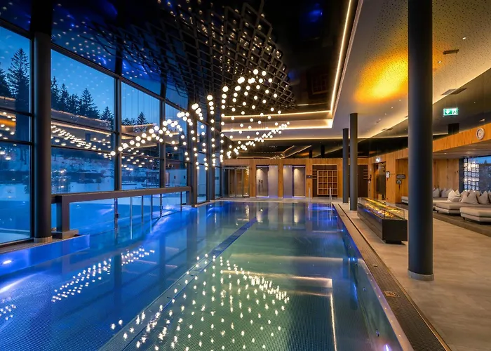 Wellness&Naturresort Reischlhof Wegscheid