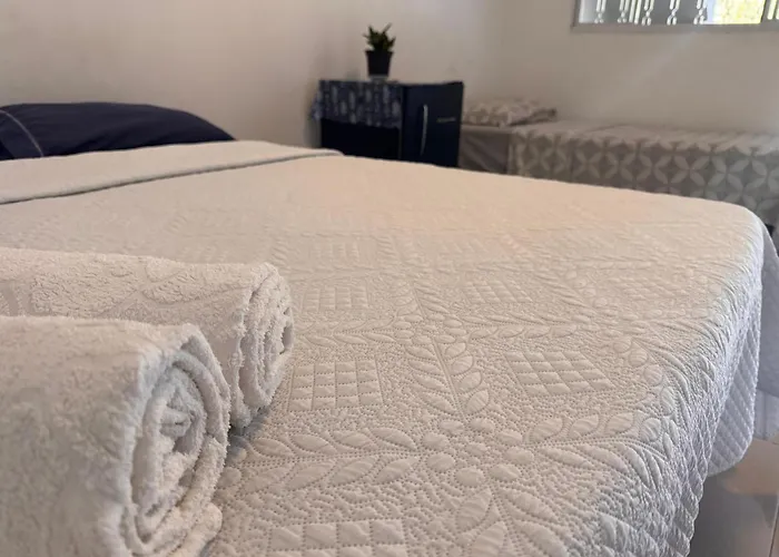 Chale Com Varanda Grande E Terraco Vista Mar Itanhaém