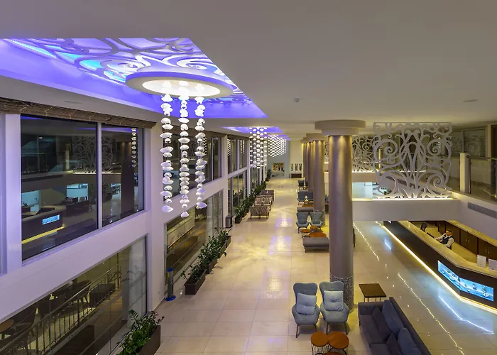 Tofinis Hotel Agia Napa