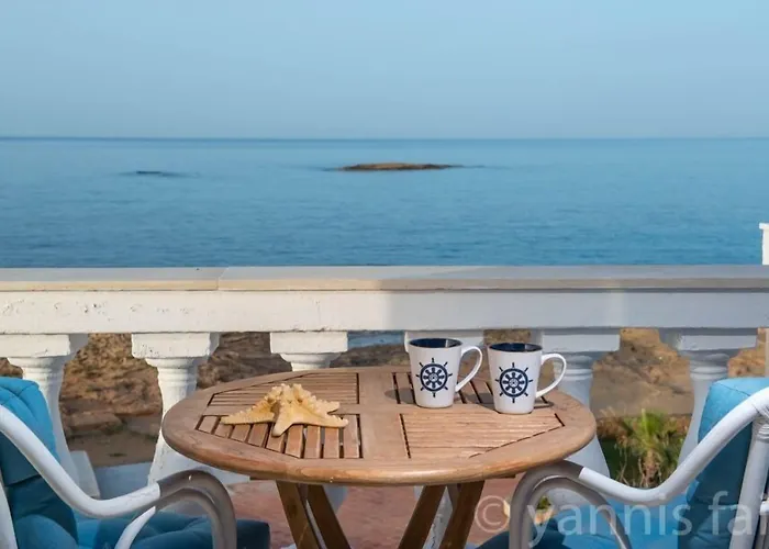 Aparthotel Pyrgos Blue Malia