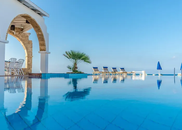 Aparthotel Pyrgos Blue Malia