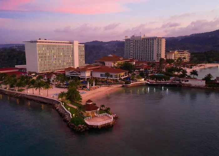 Moon Palace Jamaica Ocho Rios