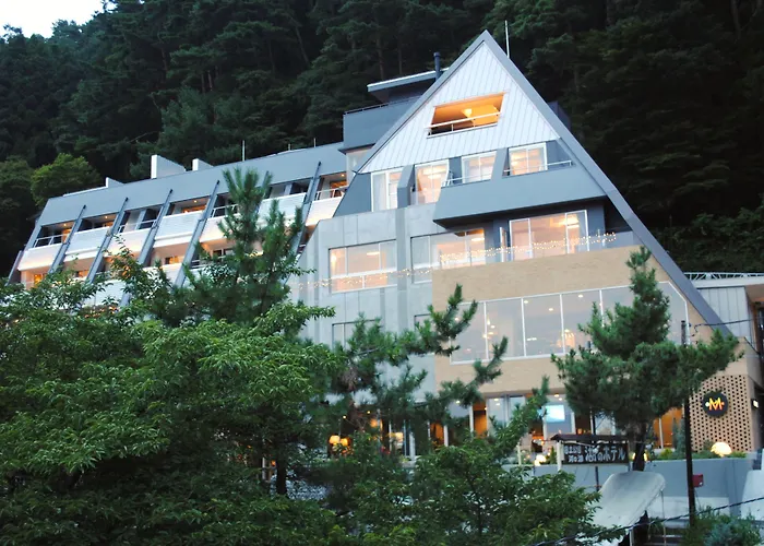 Mizno Hotel Fujikawaguchiko