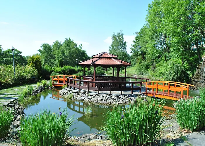 Hotel Belweder Ustron