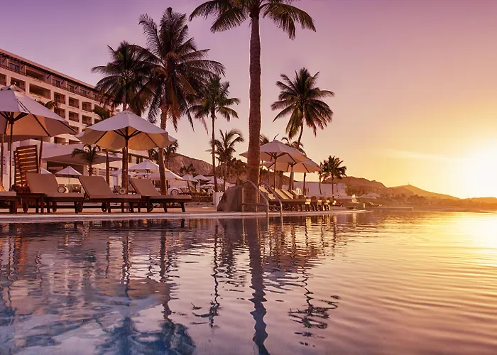 Marquis Los Cabos, An All - Inclusive, Adults - Only & No Timeshare Resort San José del Cabo