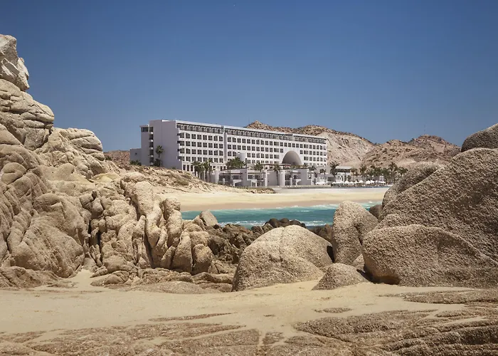 Marquis Los Cabos, An All - Inclusive, Adults - Only & No Timeshare Resort San José del Cabo