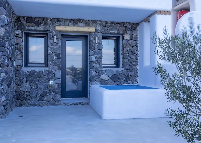 Elea Resort - Adults Only Ia