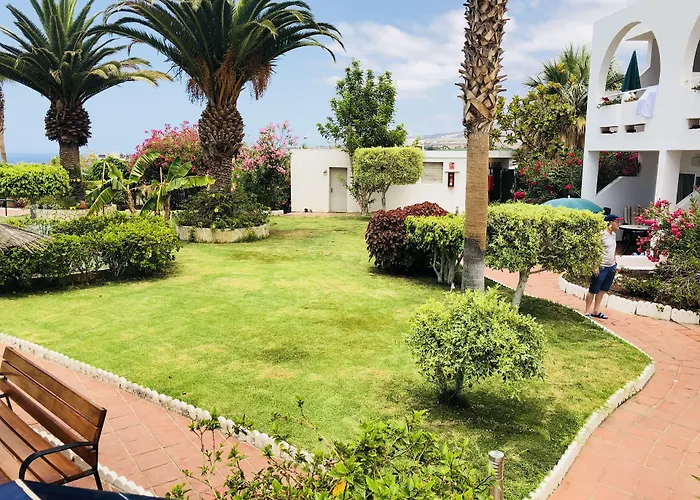 Regency Torviscas Apartments&Suites Costa Adeje 