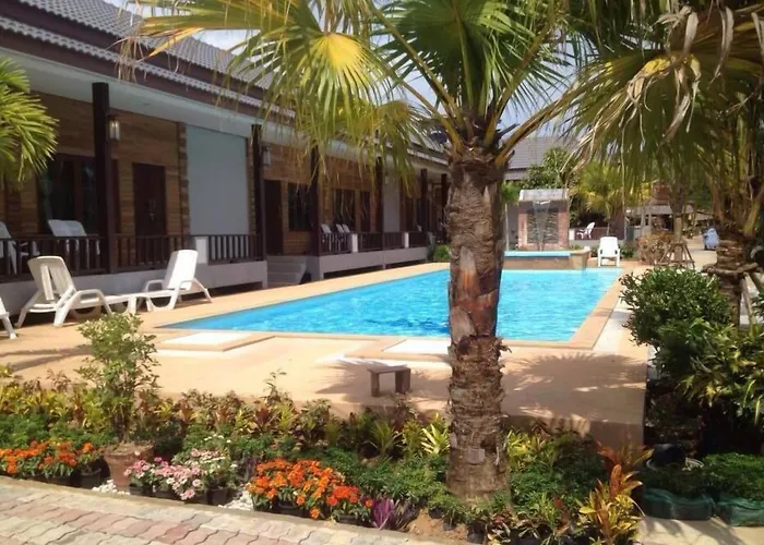 Khum Laanta Resort - Sha Extra Plus Ko Lanta