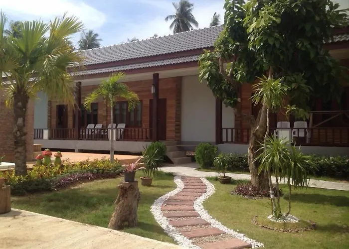 Khum Laanta Resort - Sha Extra Plus Ko Lanta