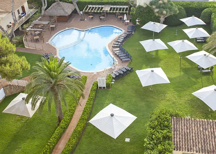 Aya Seahotel - Adults Only Playa de Palma 