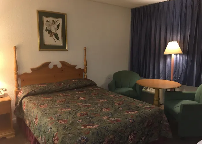 Hotel Mystic Sea Myrtle Beach