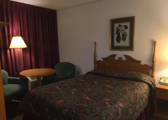 Hotel Mystic Sea Myrtle Beach