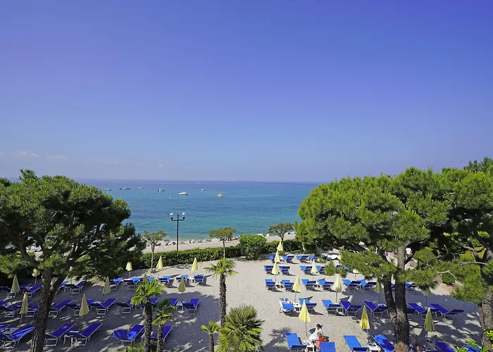 Hotel Du Lac Et Bellevue Bardolino