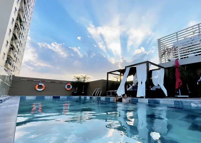 The Ann Hanoi Hotel & Spa