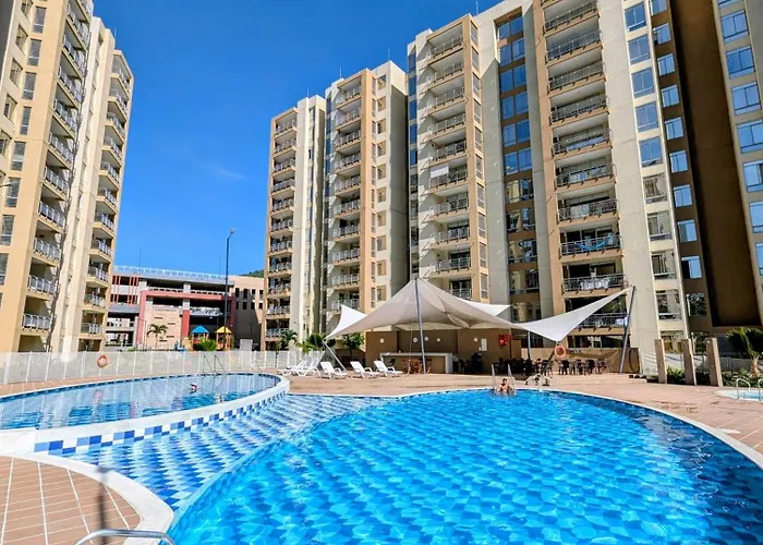 Lindo Moderno Y Central Apartamento Con Piscina Y Jacuzzi Villeta