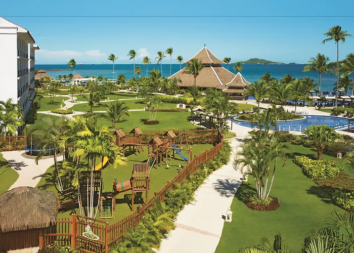 Dreams Playa Bonita All Inclusive Panama Stadt
