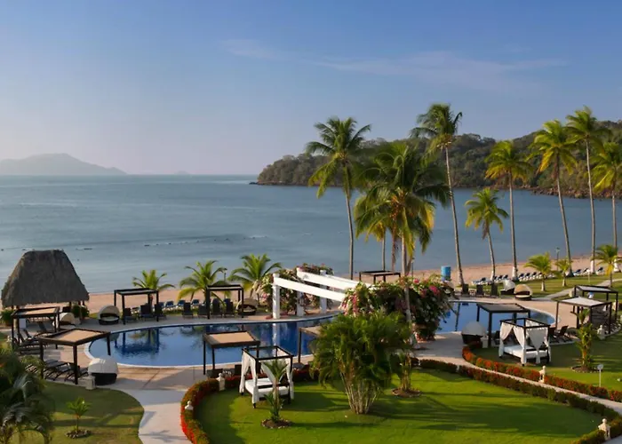 Dreams Playa Bonita All Inclusive Panama Stadt
