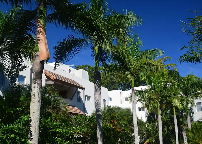 Infiniti Blu Luxury Ocean Front Condos Sosúa