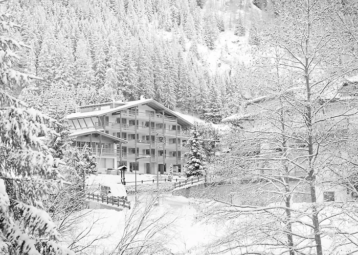 ArtHotel Anterleghes - Gardenahotels Wolkenstein in Gröden