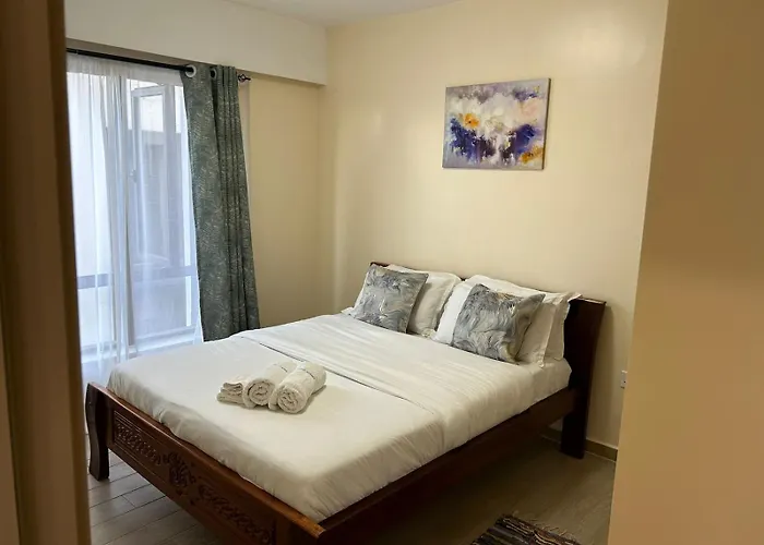 Enzi Appartment Nairobi