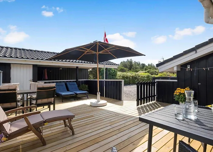Villa Bl1113-Saltum-Revlingevej-26