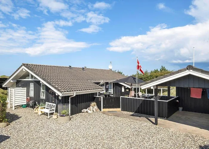 Villa Bl1113-Saltum-Revlingevej-26