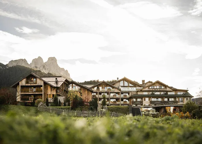 Wellnesshotel Der Engel - Tannheimer Tal Grän