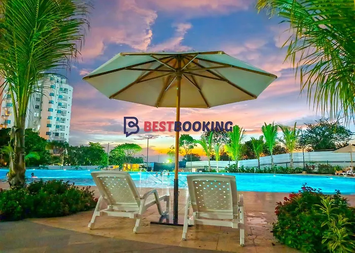 Santa Marina Luxury Stay - Ocean View Santa Marta 