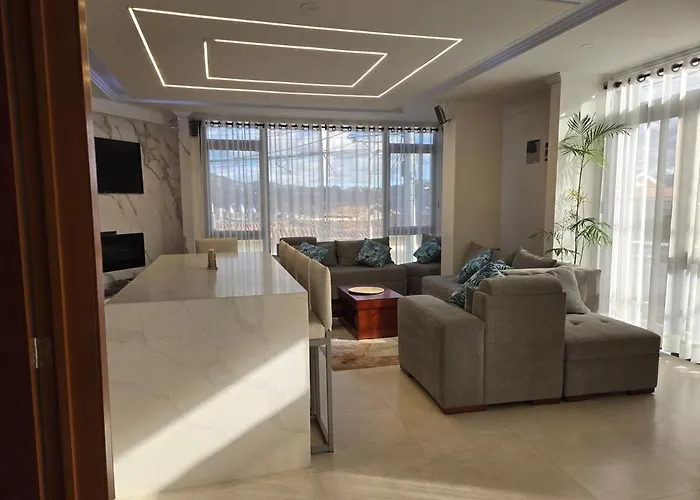 Horizonte Magico Suite Cuenca