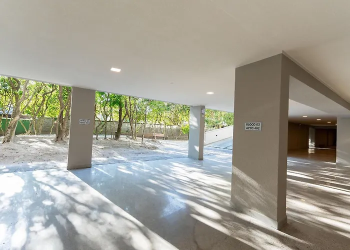 Apartamento 2 Suites Com Piscina Em Canto Grande / Bombinhas Sc