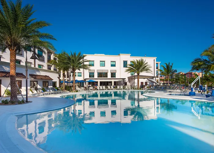 Hotel Hyatt House Naples 5Th Avenue
