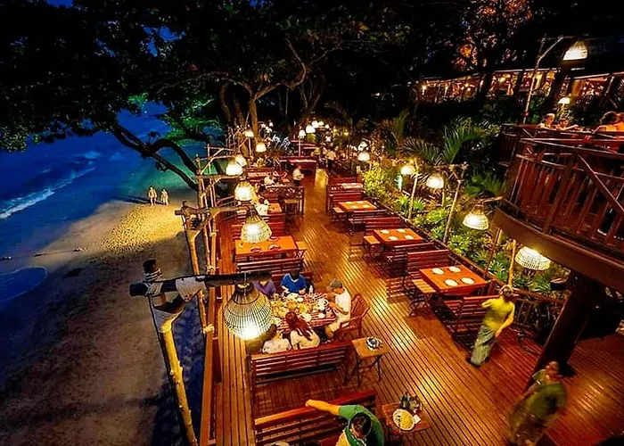 Birds&Bees Resort Pattaya