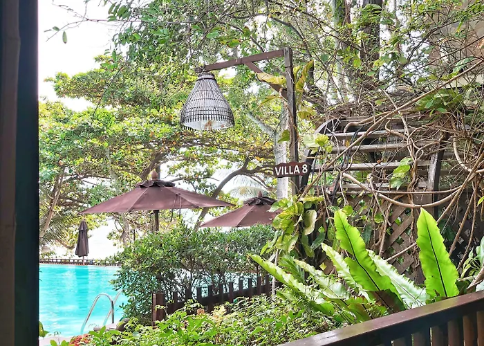 Birds&Bees Resort Pattaya
