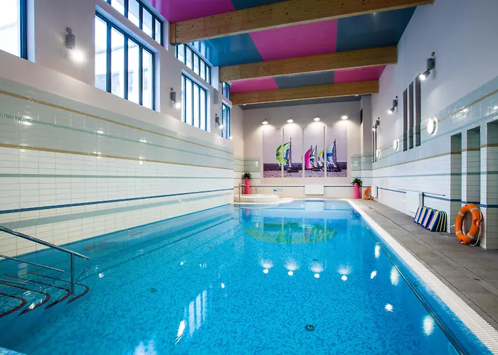Hotel ***Nat Swinemünde