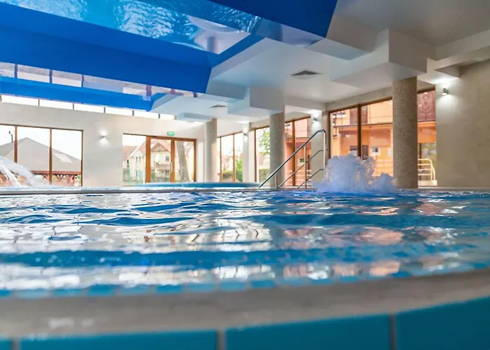 Sunset Spa Rewal