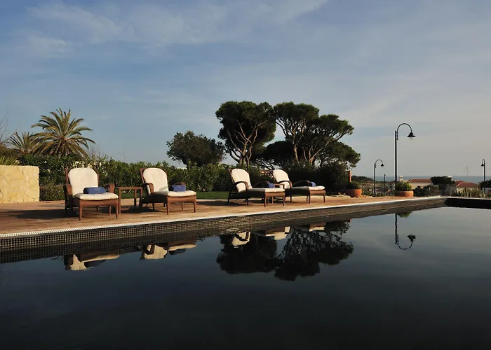 Dunas Douradas Beach Club Vale do Lobo